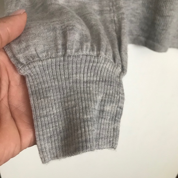 Max Studio Lightweight Turtleneck Sweater - Size L - Picture 7 of 13